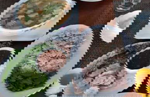 Moin Lakeside Pool Villa ChiangMai - Foto 17