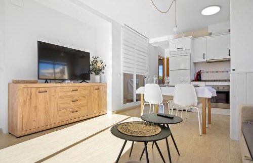 Hauzify I Apartament Mediterrani - Foto 7