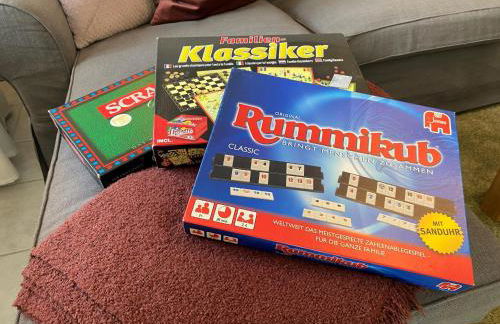 Haus Hans im Glück - Foto 30