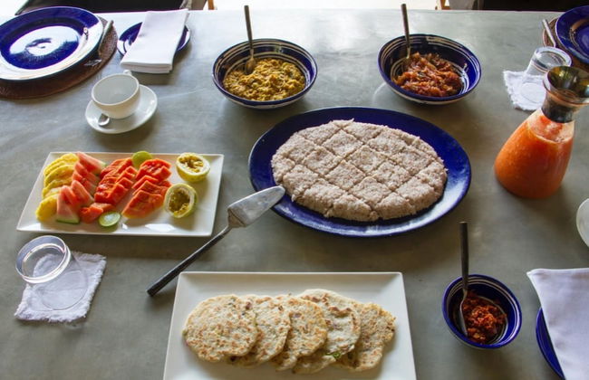 Historically Important Architecturally Stunning Hilltop Villa - Photo 42