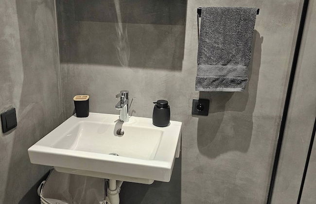 Apartment With a Fire-place - Photo 18