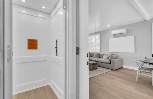 Coastal Luxe Villa - Foto 32