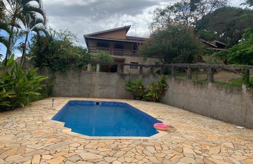 Chácara da Dinda - Photo 51