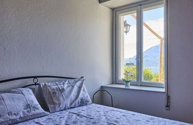 1 bedroom Apartment in Bellano with garden and terrace - Photo 11