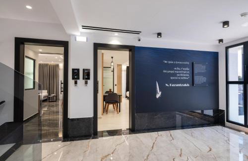 Captain Napoleon Paterakis CNP Luxurious Suites - Foto 44