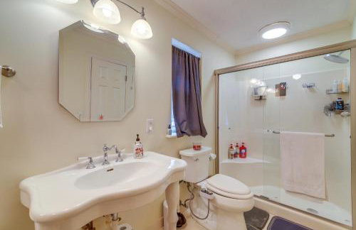 Suwanee Apt with Pet-Friendly Yard, Walk to Park! - Foto 13