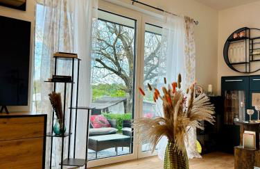 Brand new flat with a terrace near Messe - Foto 1