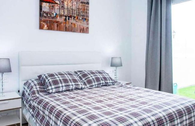 Villa Janubio With 3 Bedrooms and 2 Bathrooms - Photo 15