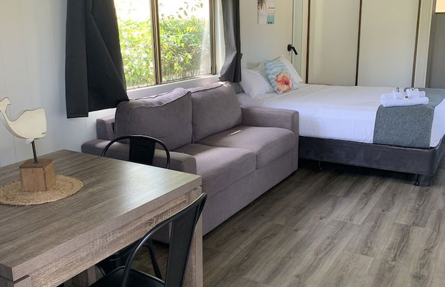 Tasman Holiday Parks - Hervey Bay - Foto 32