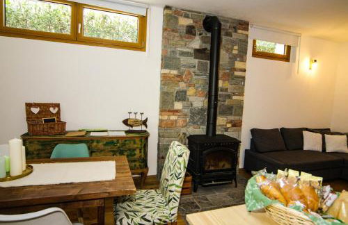 Casa Noa, appartamento con giardino privato - Foto 19