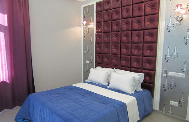 Partner Guest House Khreschatyk - Foto 31