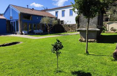 A Ribeira do Tambre - Foto 52