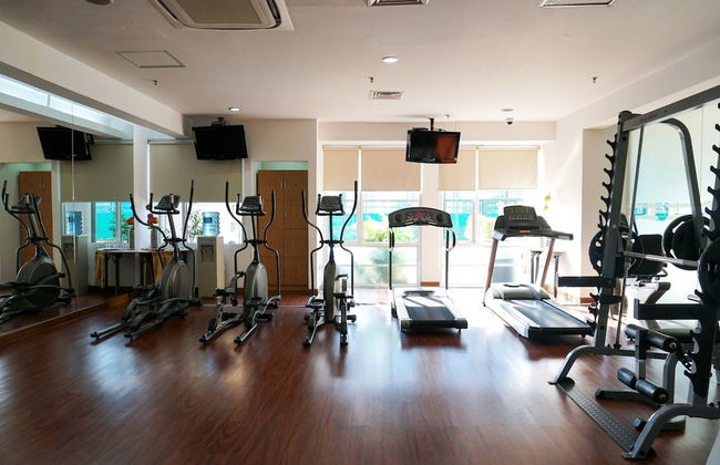 Strategic and Best 3BR Apartment at FX Residence - Photo 17