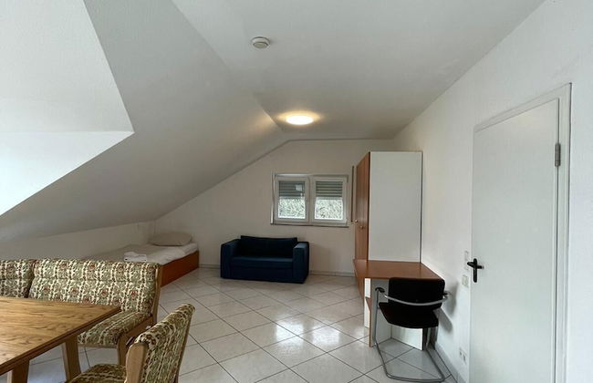 Pension Seckbach - Foto 20