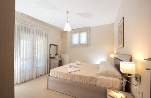 Blue Aura Family Apartment - Foto 1