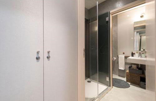 CN150 boutique studio, charming flat - Foto 12