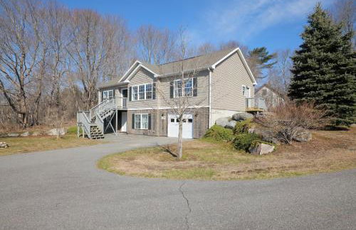 3 BR Private Pondside View New Reno [Moose Lodge] - Foto 23