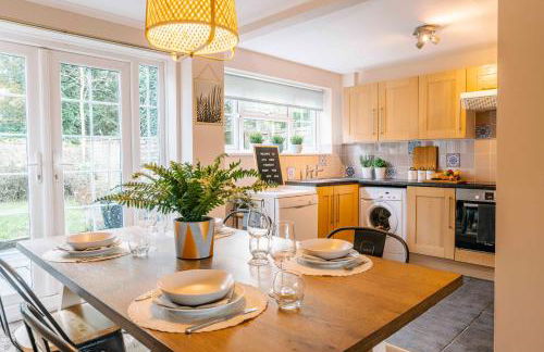 Castle Gate by Spa Town Property - Central Location with Large Living Space - Foto 12