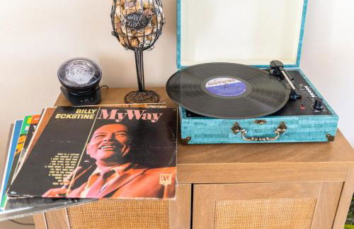 *NEW*King Beds*BBQ Grill*Fire-pit*Hammock*workplace - Foto 23