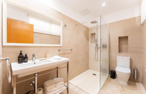 Elle Ocean Villa Gran Canaria Heated pool Wifi - Foto 51