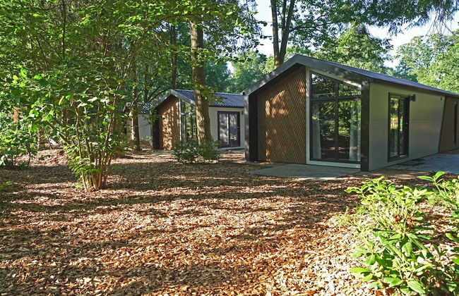 Cozy Chalet 20 km From Utrecht - Photo 34