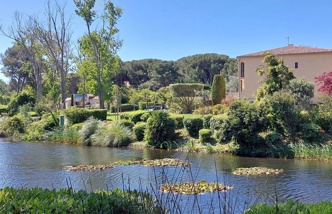 Les Rivages de Coudoulière - Foto 40