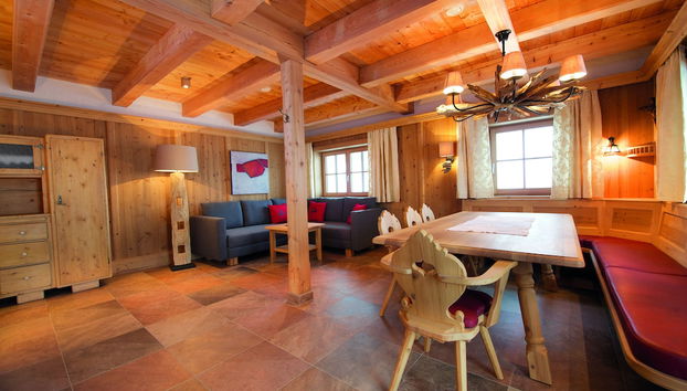 Servicio de comidas en la habitación