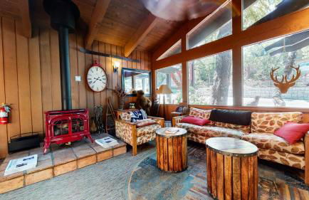 Mammoth Estates Condo - Free Parking & Pet Friendly - Foto 25