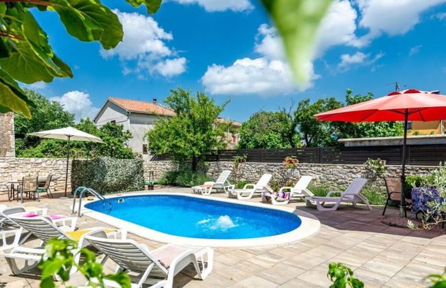 Andrea Comfortable Holiday Residence - Foto 26