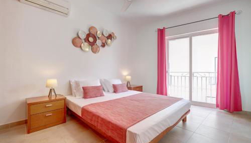 City center, private parking, AC, 6ppl. - Photo 5