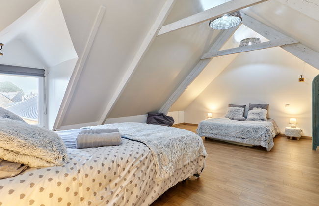 Au coin des 3 feux - Foto 21