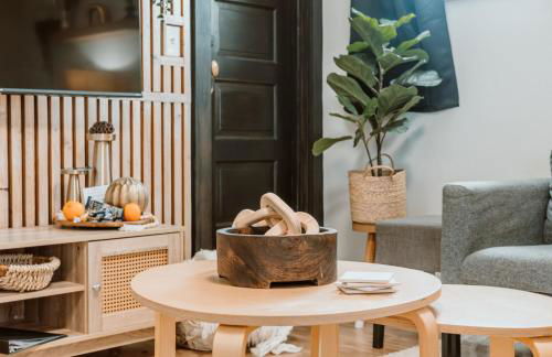 5 Bedroom House Cheerful Bungalow with AC Pet Friendly - Foto 45