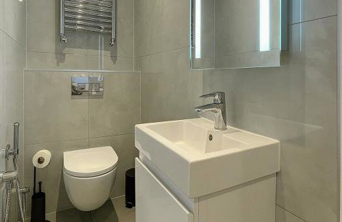 StarNest Shepherd's Bush - Foto 29