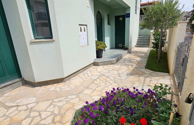 Apartments Mlikota - Foto 27