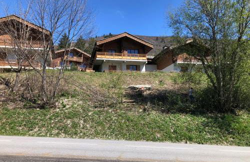 CASA-Chalet des Ponts : Évasion au Col Madeleine - Foto 44