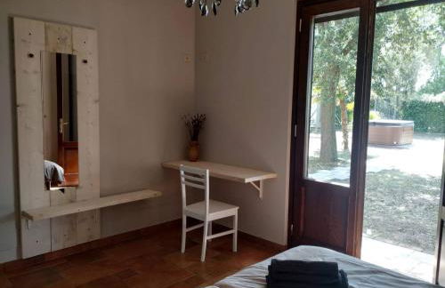 Macchie Basse Guest House - Agriturismo - Foto 14