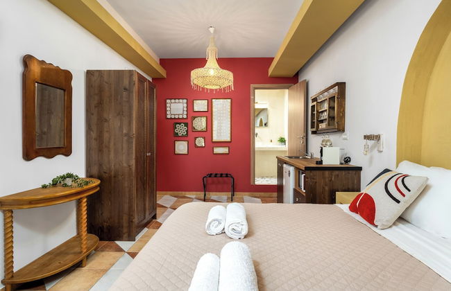 The Old Symi - Foto 13