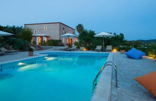 Agroturisme Can Planells - Foto 1