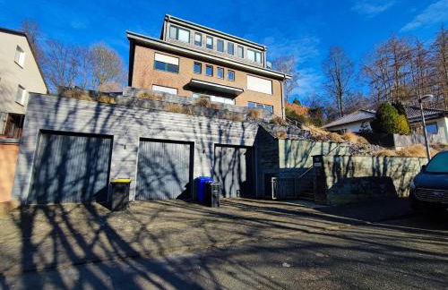 Ferien - und Monteurwohnung am Freibad - Foto 6