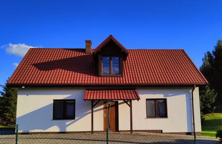 Biały Domek Nielbark - Agroturystyka - Foto 10