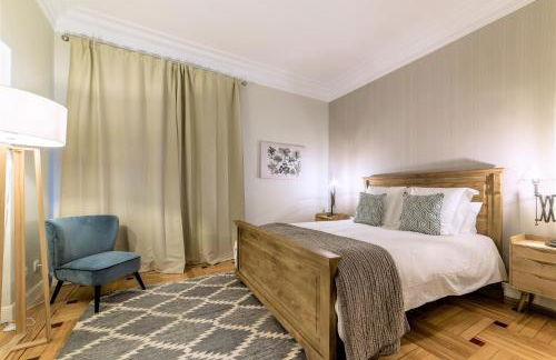 Wishome-Piso lujoso Madrid centro, Palacio Real - Photo 17