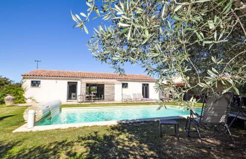 Holiday Home L'Oliveraie by Interhome - Foto 69