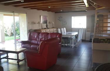 gite a la campagne - Foto 11