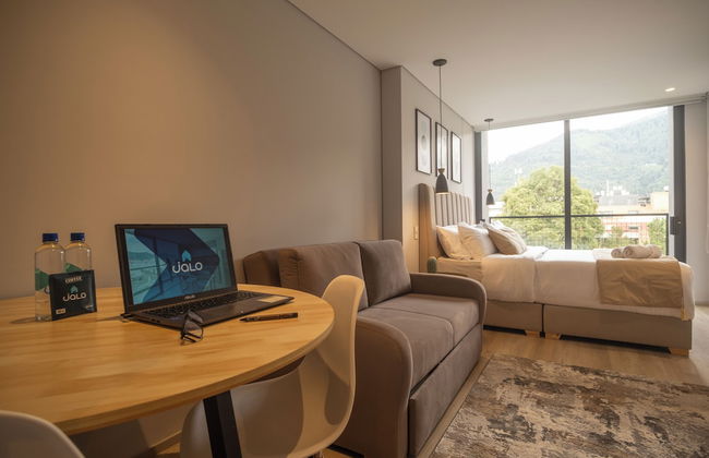 Edificio QO 97 By Jalo - Foto 25