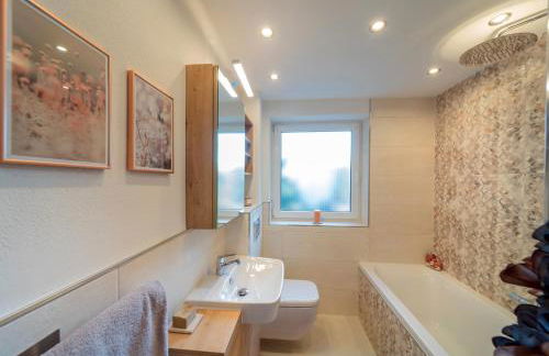 Berg Apartments - Foto 56