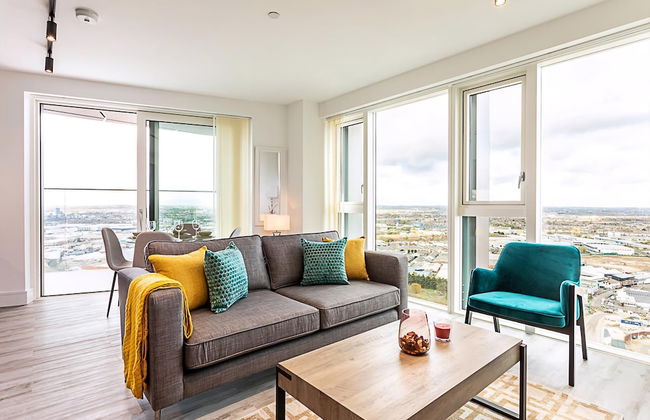 Icon Tower Flat III - Foto 22