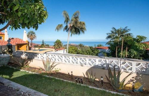 Casa Betania ocean view - Foto 14