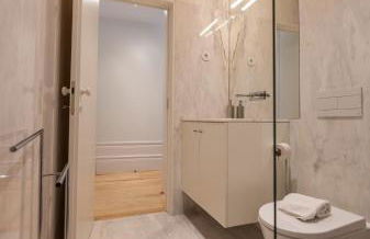 Citybreak-Apartments Patio - Foto 126