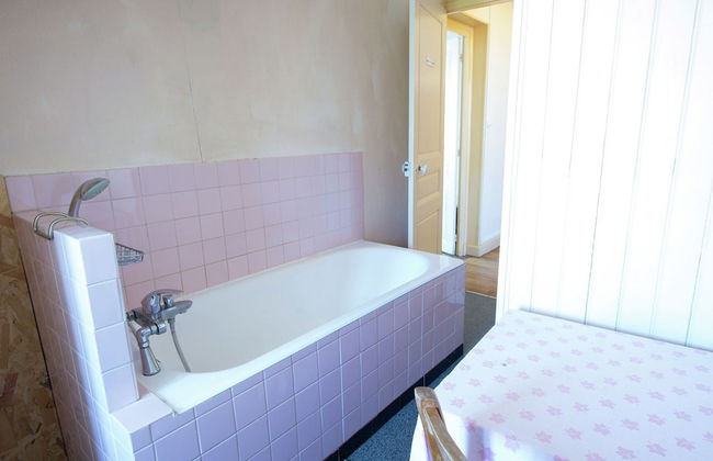 Unique Holiday Home in Saint-honore-les-bains With Garden - Foto 41