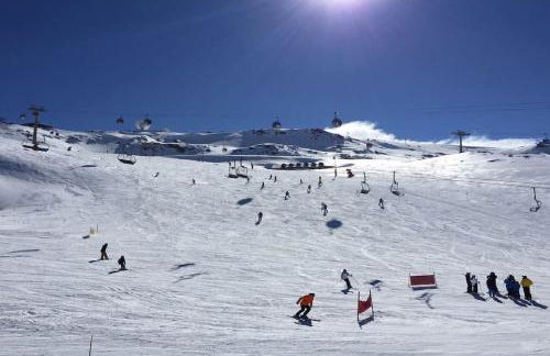 Boutique Style Apartment in Velez de Benaudalla - near Salobrena - Foto 7